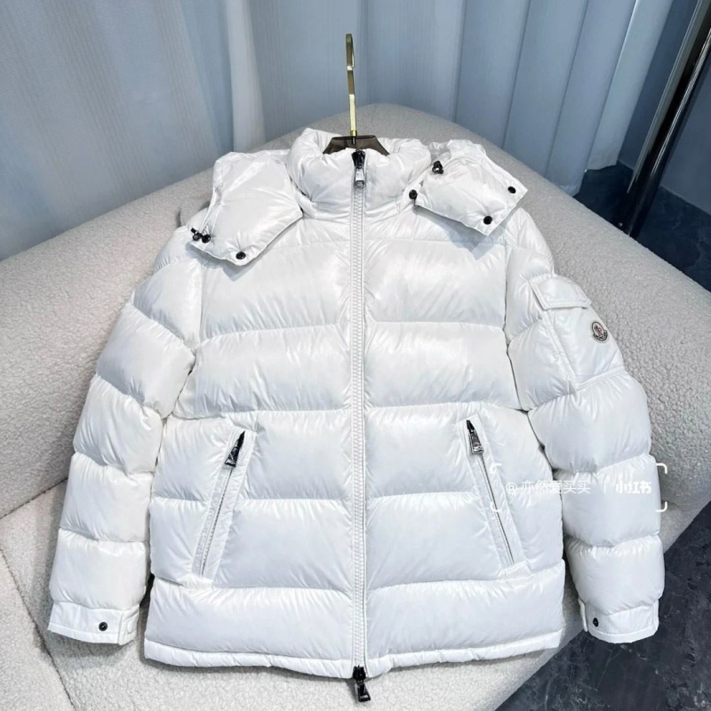 Moncler Jackets